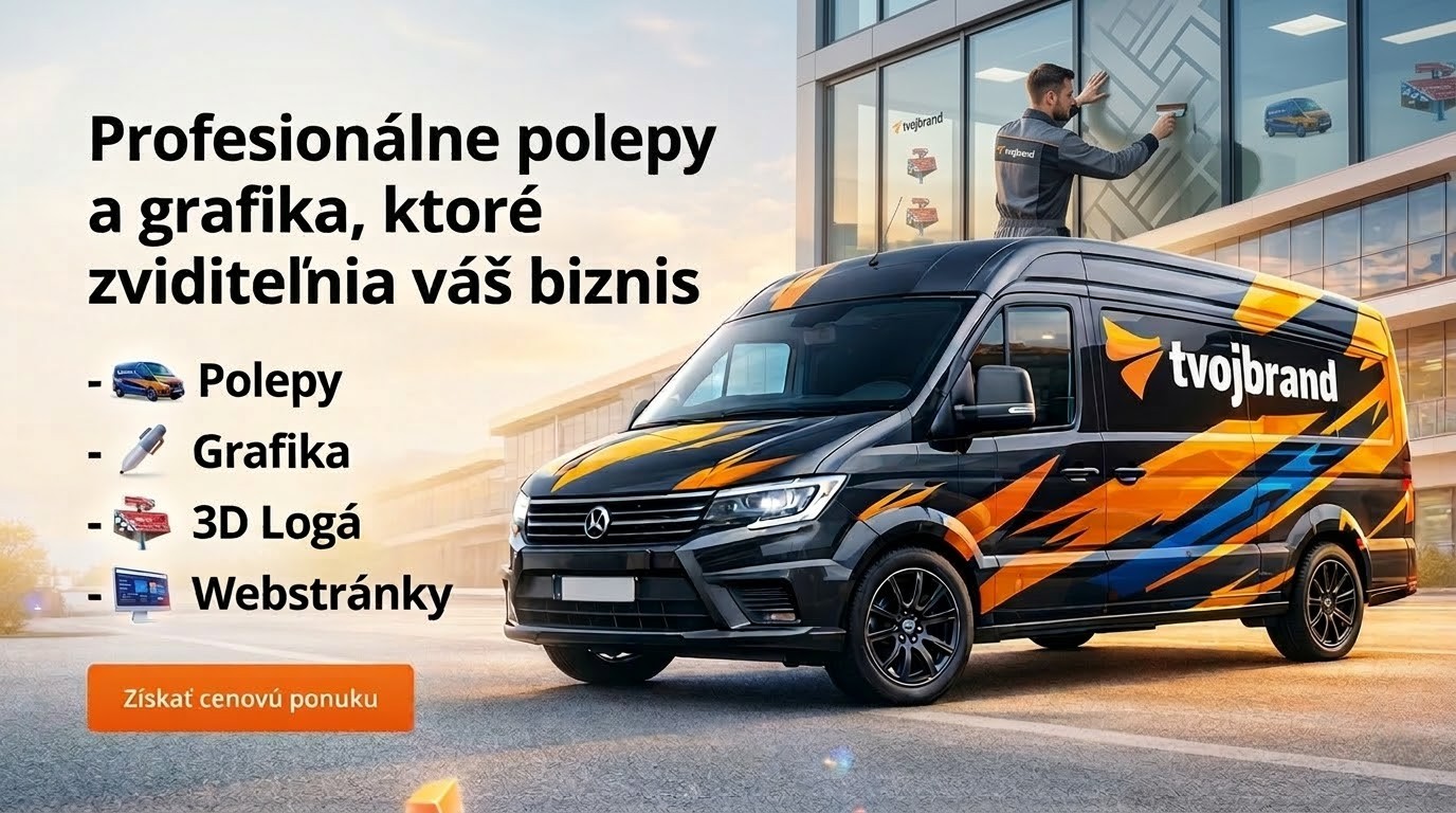 tvojBrand